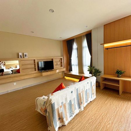 The Sol House Hotel Phu Quoc Exterior photo