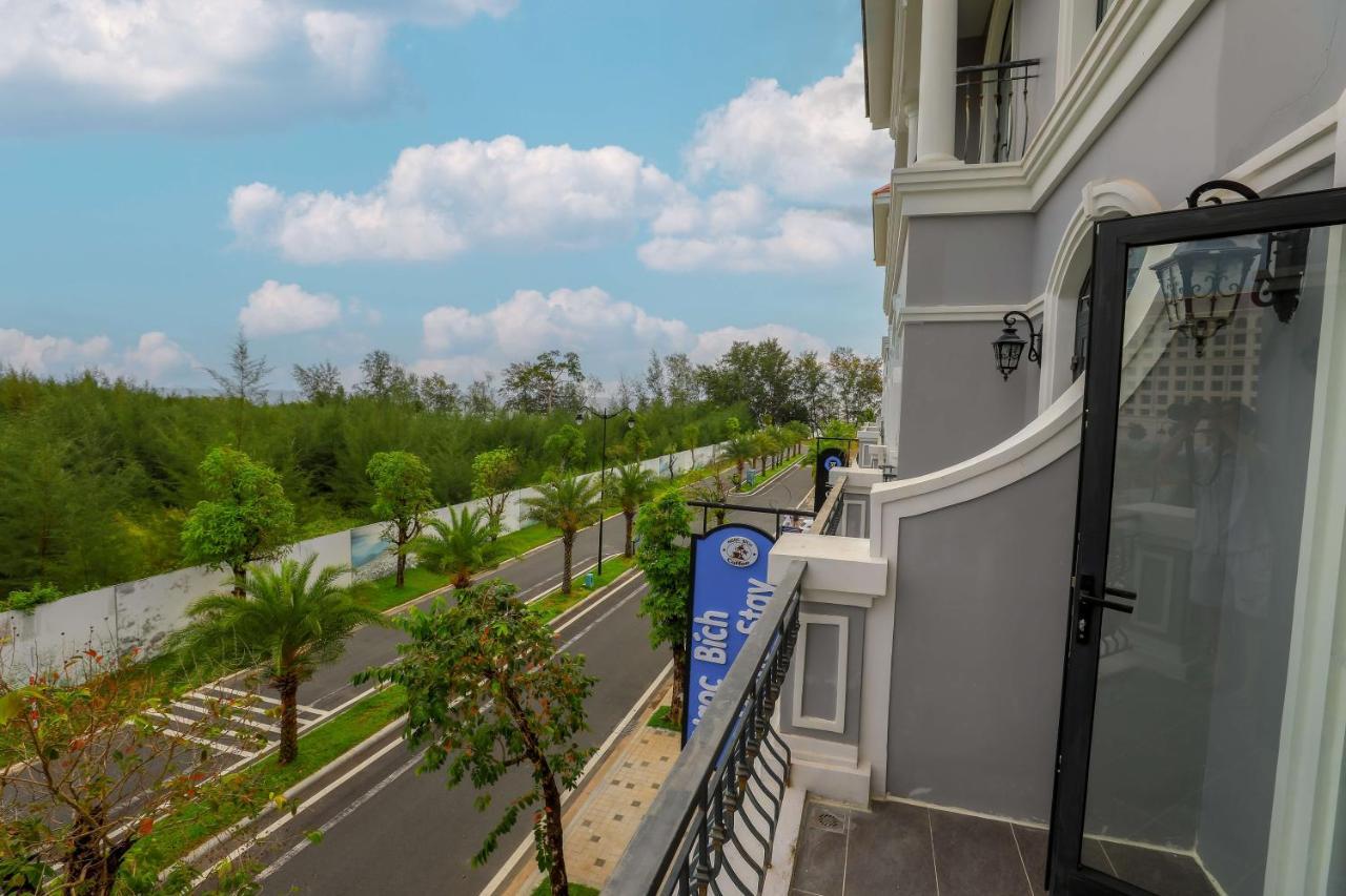The Sol House Hotel Phu Quoc Exterior photo