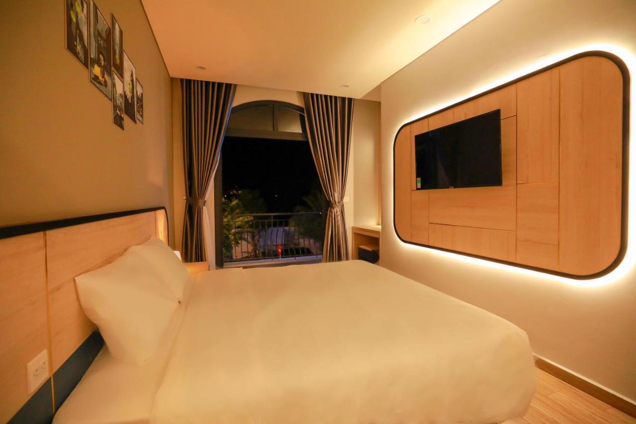 The Sol House Hotel Phu Quoc Exterior photo