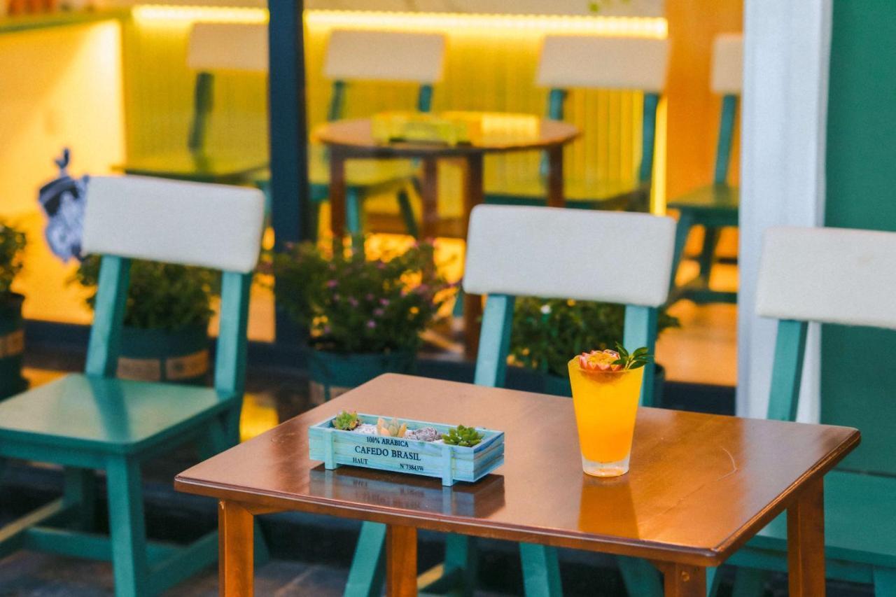 The Sol House Hotel Phu Quoc Exterior photo