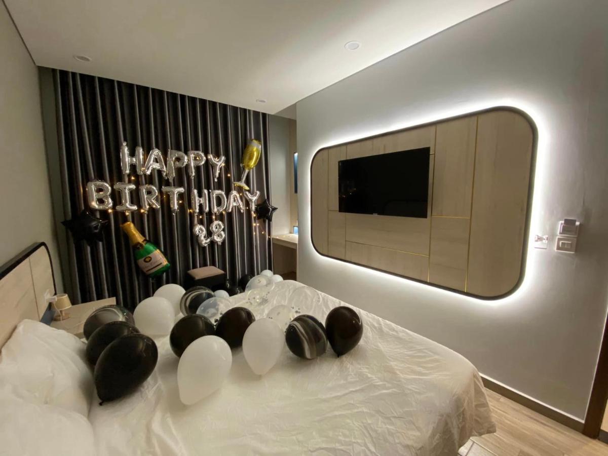 The Sol House Hotel Phu Quoc Exterior photo