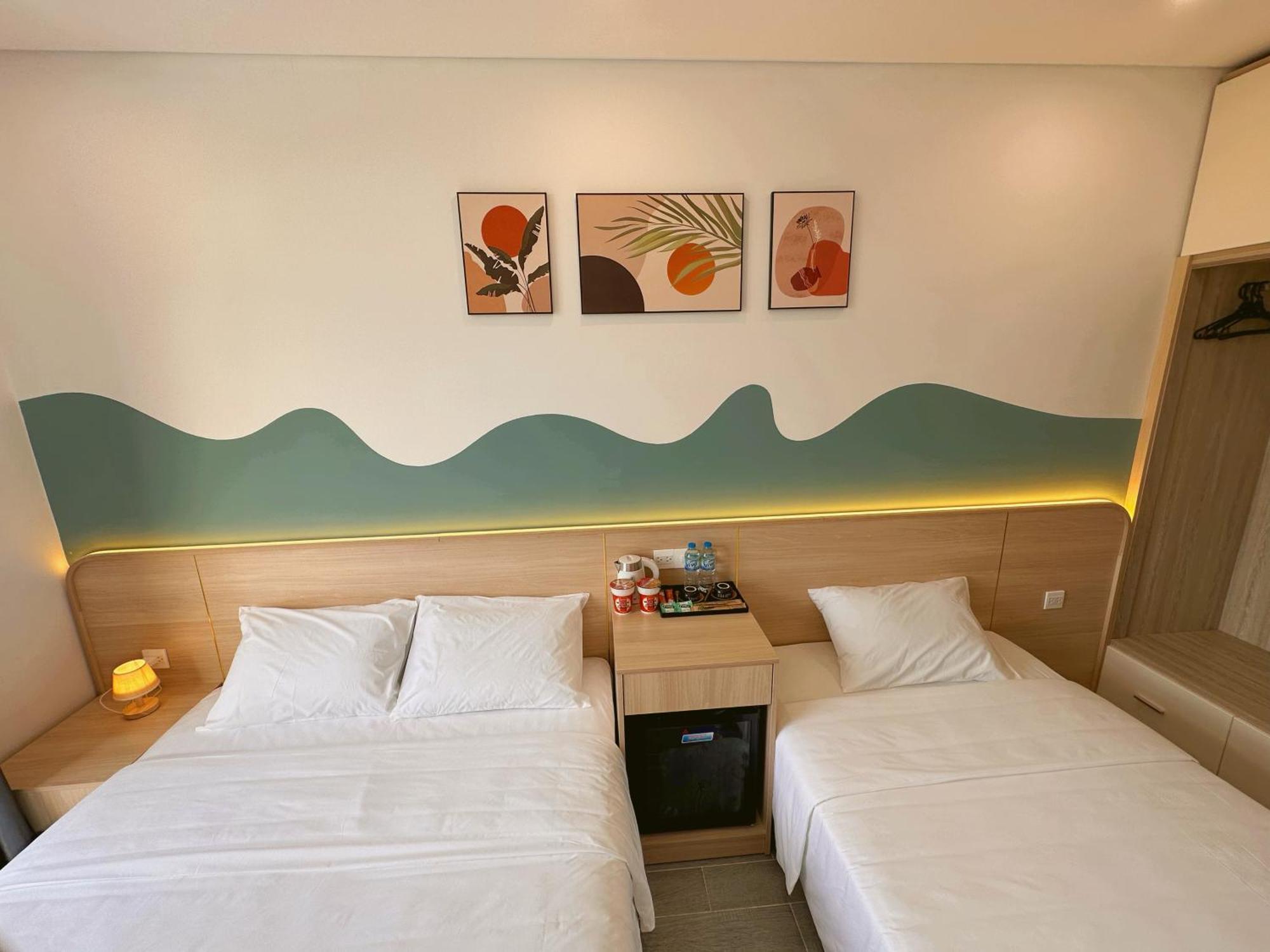 The Sol House Hotel Phu Quoc Exterior photo