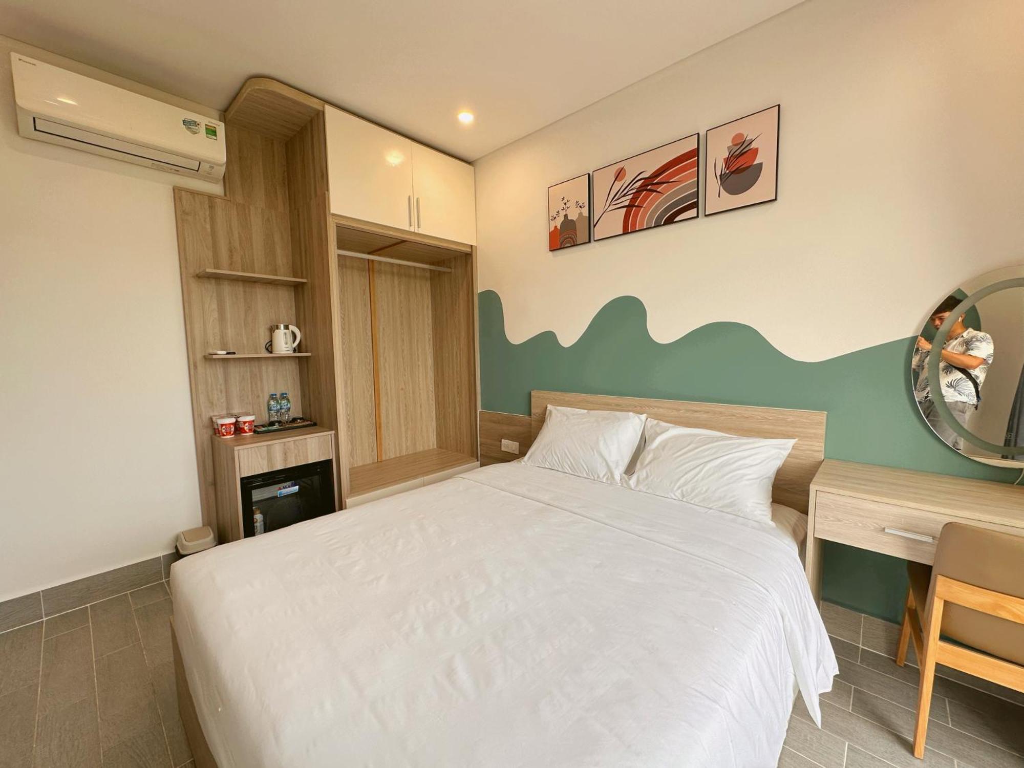 The Sol House Hotel Phu Quoc Exterior photo