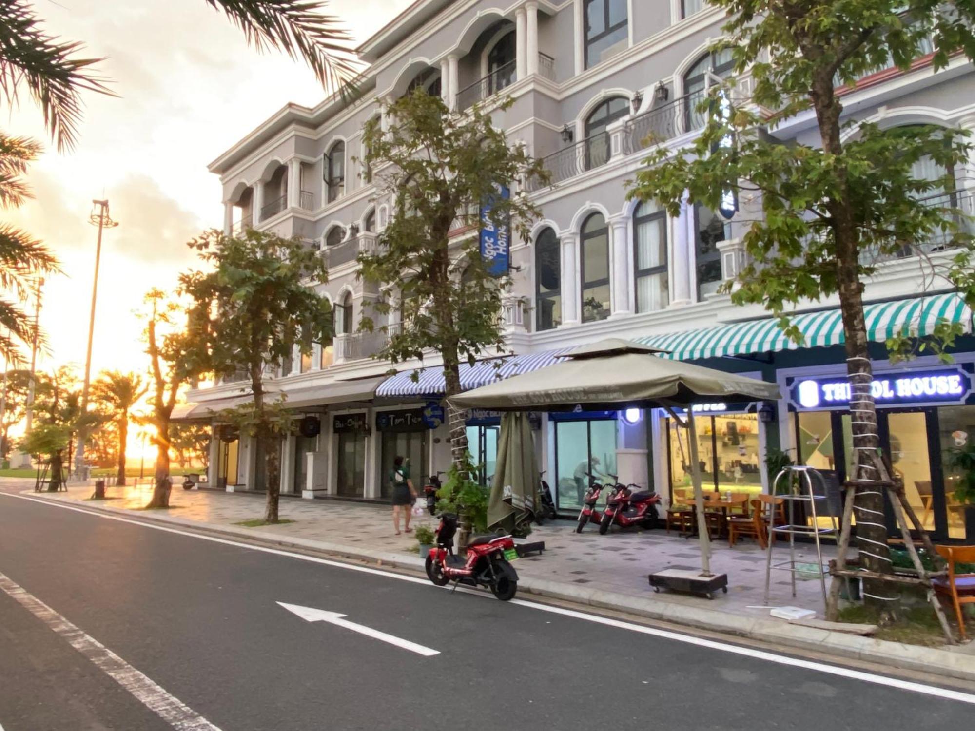 The Sol House Hotel Phu Quoc Exterior photo