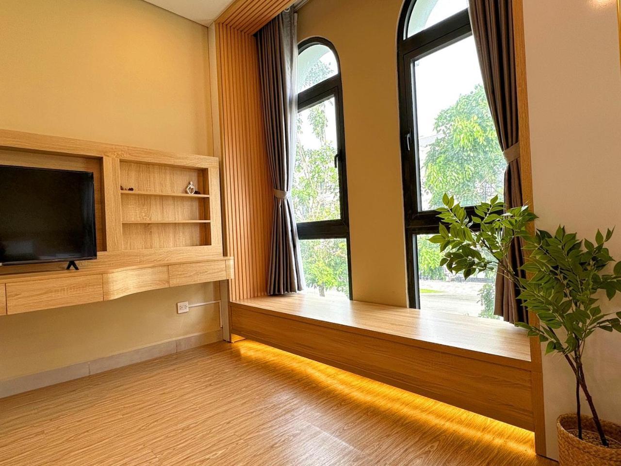 The Sol House Hotel Phu Quoc Exterior photo
