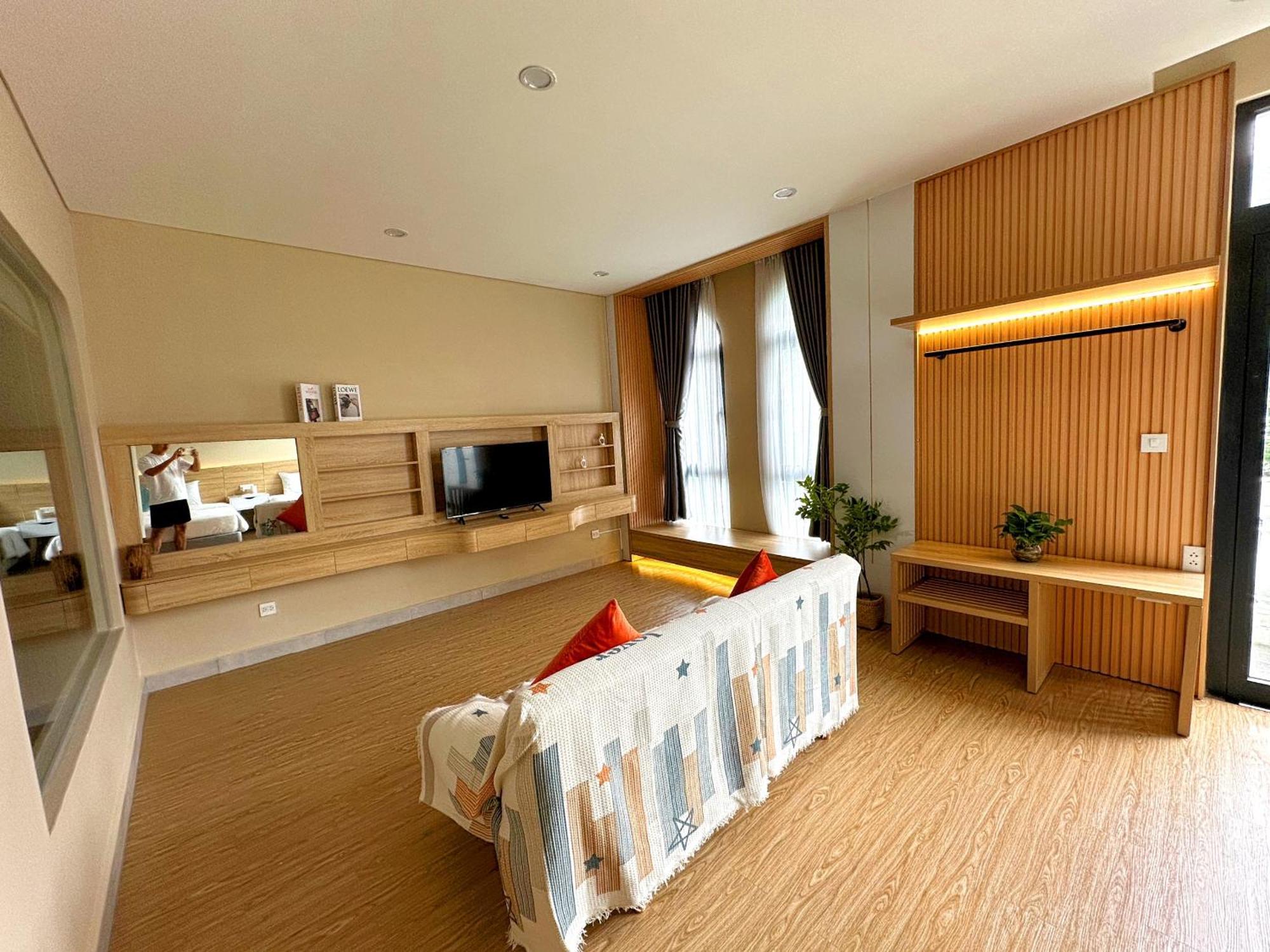The Sol House Hotel Phu Quoc Exterior photo