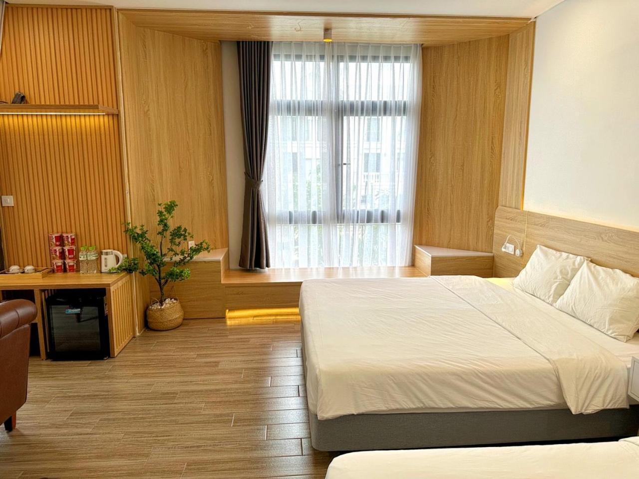 The Sol House Hotel Phu Quoc Exterior photo