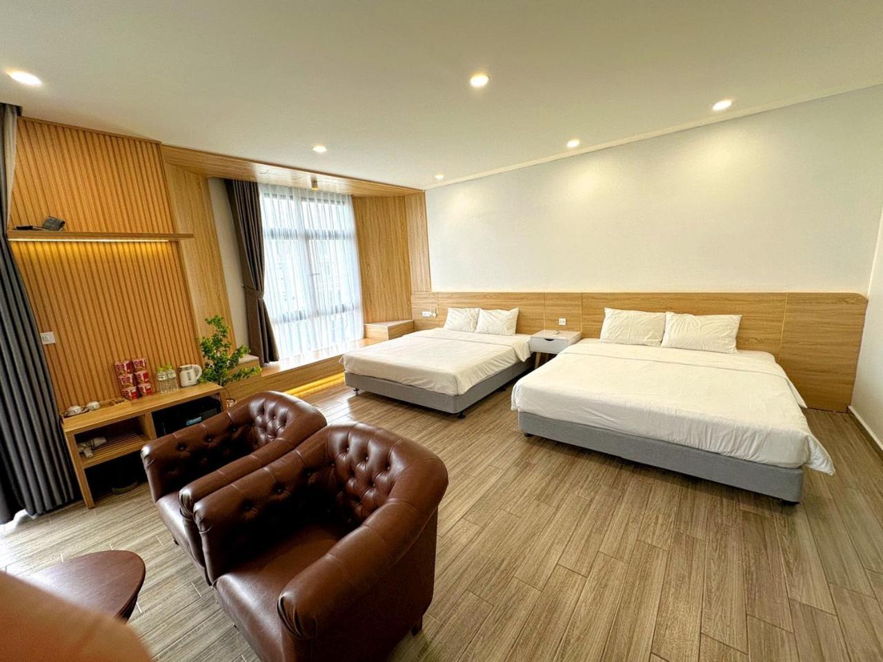 The Sol House Hotel Phu Quoc Exterior photo