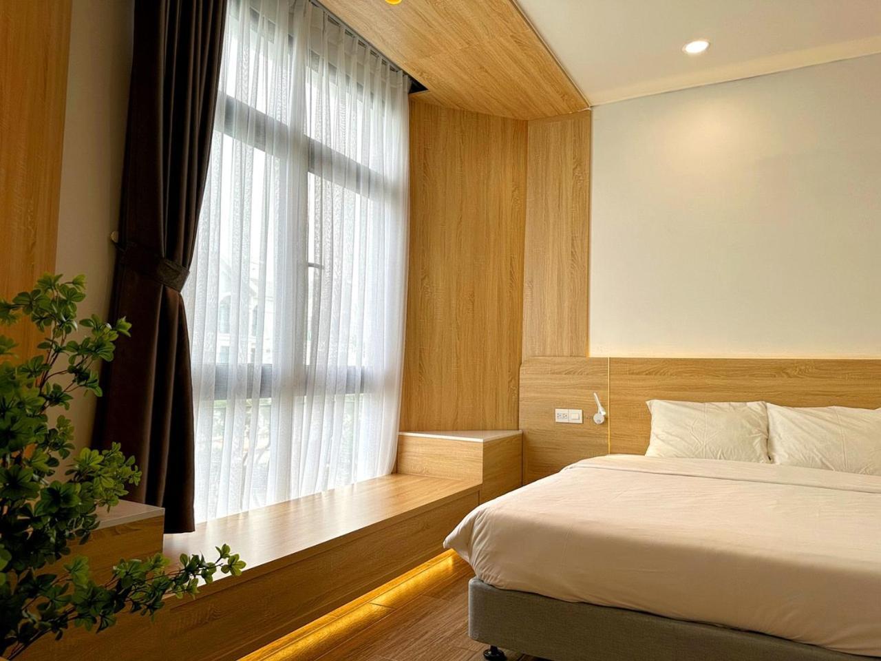 The Sol House Hotel Phu Quoc Exterior photo
